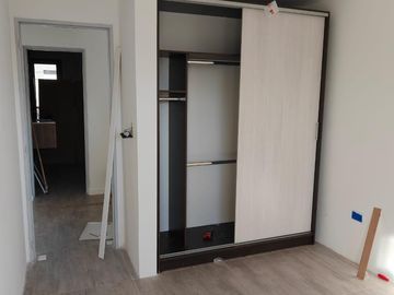 Venta Duplex 2 Dormitorio   Escritorio, Tierra Mansa  Centenario