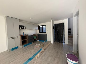 Venta Duplex 2 Dormitorio   Escritorio, Tierra Mansa  Centenario