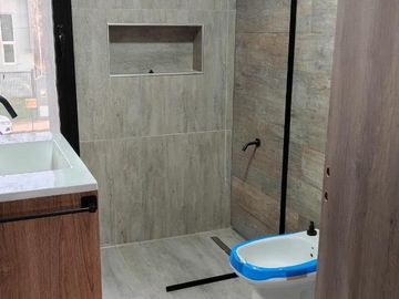Venta Duplex 2 Dormitorio   Escritorio, Tierra Mansa  Centenario