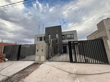 Venta Duplex 2 Dormitorio   Escritorio, Tierra Mansa  Centenario