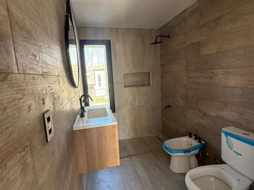 Venta Duplex 2 Dormitorio   Escritorio, Tierra Mansa  Centenario