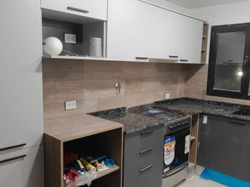Venta Duplex 2 Dormitorio   Escritorio, Tierra Mansa  Centenario