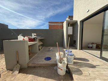 Venta Duplex 2 Dormitorio   Escritorio, Tierra Mansa  Centenario