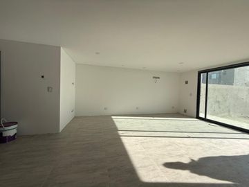 Venta Duplex 2 Dormitorio   Escritorio, Tierra Mansa  Centenario