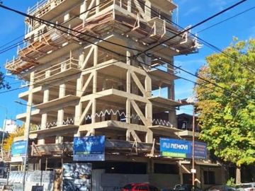VENTA Departamento 2 AMBIENTES  Saavedra