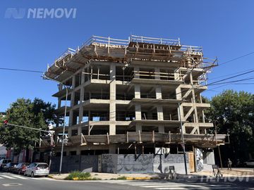VENTA Departamento 2 AMBIENTES  Saavedra