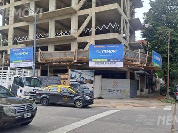 VENTA Departamento 2 AMBIENTES  Saavedra