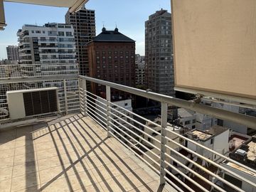 VENTA DEPARTAMENTO 3 AMBIENTES EN RECOLETA