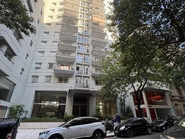VENTA DEPARTAMENTO 3 AMBIENTES EN RECOLETA
