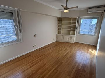 VENTA DEPARTAMENTO 3 AMBIENTES EN RECOLETA