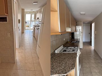 VENTA DEPARTAMENTO 3 AMBIENTES EN RECOLETA