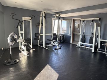 VENTA DEPARTAMENTO 3 AMBIENTES EN RECOLETA