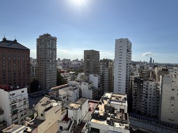 VENTA DEPARTAMENTO 3 AMBIENTES EN RECOLETA