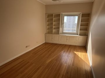 VENTA DEPARTAMENTO 3 AMBIENTES EN RECOLETA