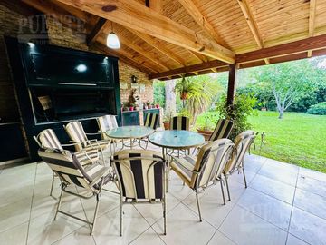 El Trébol Casas Quinta a la Venta