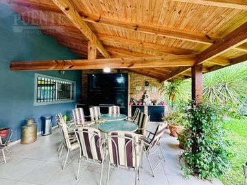 El Trébol Casas Quinta a la Venta