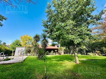 El Trébol Casas Quinta a la Venta