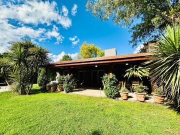 El Trébol Casas Quinta a la Venta