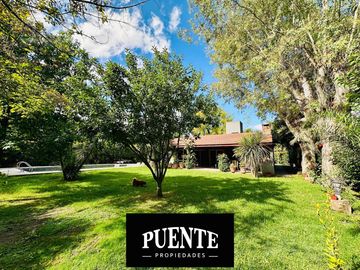El Trébol Casas Quinta a la Venta