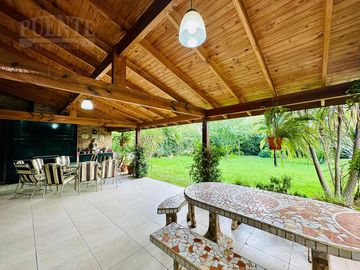 El Trébol Casas Quinta a la Venta