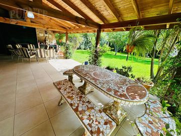 El Trébol Casas Quinta a la Venta