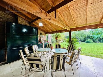 El Trébol Casas Quinta a la Venta