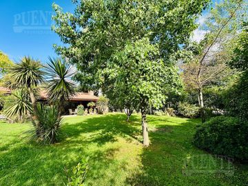 El Trébol Casas Quinta a la Venta