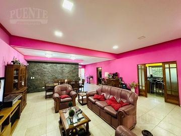 El Trébol Casas Quinta a la Venta