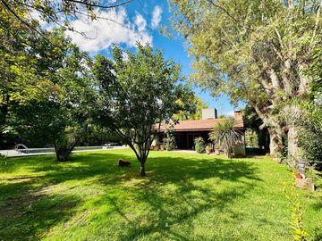 El Trébol Casas Quinta a la Venta