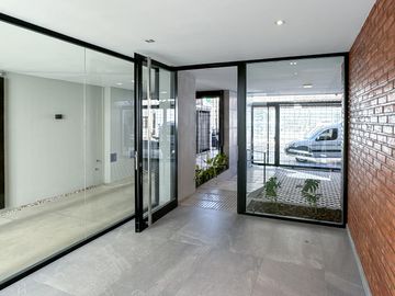 Departamento en venta de 2 Ambientes con Balcón y terraza propia a estrenar en San Martin