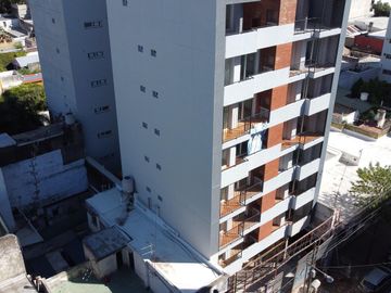 Departamento en venta de 2 Ambientes con Balcón y terraza propia a estrenar en San Martin