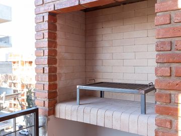 Departamento en venta de 2 Ambientes con Balcón y terraza propia a estrenar en San Martin