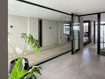 Departamento en venta de 2 Ambientes con Balcón y terraza propia a estrenar en San Martin
