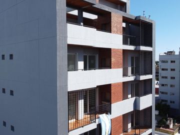 Departamento en venta de 2 Ambientes con Balcón y terraza propia a estrenar en San Martin