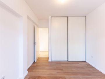 Departamento en venta de 2 Ambientes con Balcón y terraza propia a estrenar en San Martin