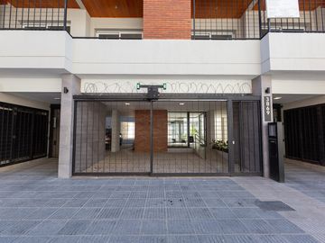 Departamento en venta de 2 Ambientes con Balcón y terraza propia a estrenar en San Martin