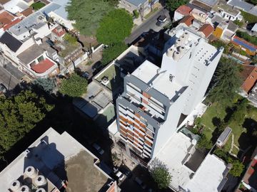 Departamento en venta de 2 Ambientes con Balcón y terraza propia a estrenar en San Martin