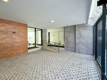 Departamento en venta de 2 Ambientes con Balcón y terraza propia a estrenar en San Martin