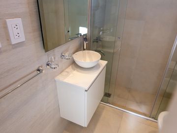 Departamento en venta de 2 Ambientes con Balcón y terraza propia a estrenar en San Martin