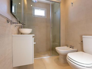 Departamento en venta de 2 Ambientes con Balcón y terraza propia a estrenar en San Martin