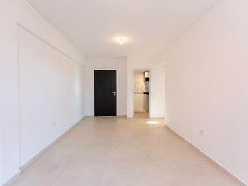 Departamento en venta de 2 Ambientes con Balcón y terraza propia a estrenar en San Martin