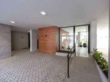 Departamento en venta de 2 Ambientes con Balcón y terraza propia a estrenar en San Martin