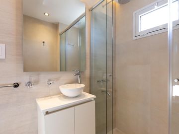 Departamento en venta de 2 Ambientes con Balcón y terraza propia a estrenar en San Martin