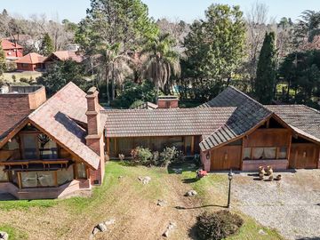 Casa en Venta en Golfer's, Pilar GBA Norte