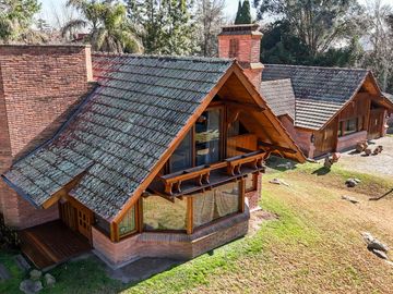 Casa en Venta en Golfer's, Pilar GBA Norte
