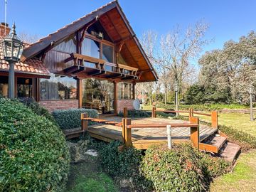 Casa en Venta en Golfer's, Pilar GBA Norte