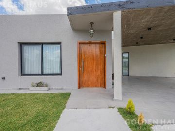 Casa en  Barrio Santa Emilia Pilar del Este