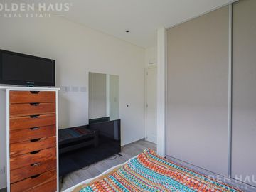 Casa en  Barrio Santa Emilia Pilar del Este
