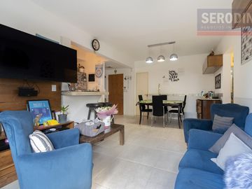 Departamento en  Bernal