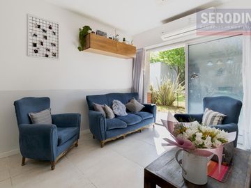 Departamento en  Bernal